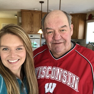 Fundraising Page: Katie Howard